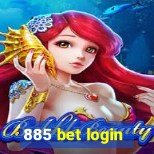 885 bet login